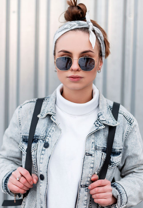 Maconini menos é mais.