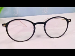 Estruturas de titânio do fabricante óptico Heng Yang