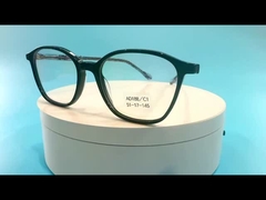 AD188 Óculos ópticos de acetato de alta qualidade da Heng Yang Optical Manufacturer