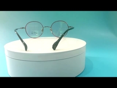 TD065 Estruturas ópticas de titânio Heng Yang