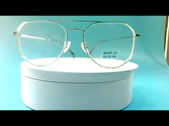 BD125T Óptico de Acetato de Metal de Heng Yang Fabricante