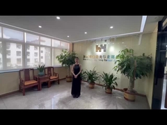 SHENZHEN HENG YANG ÓPTICA CO LTD