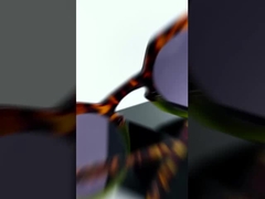 Óculos de sol de acetato da Heng Yang Optical Manufacturer