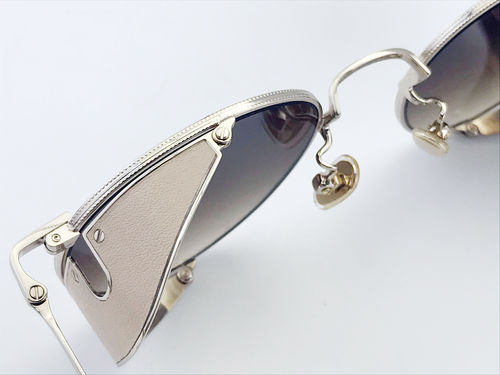 A notícia a mais atrasada da empresa aproximadamente Tendências de óculos de sol para 2025: inteligentes, sustentáveis e elegantes