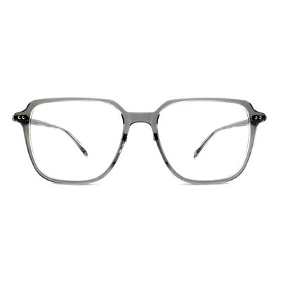 Bom preço FP2688 Quadros de óculos unisex clássicos, Quadro de óculos ópticos de acetato on-line