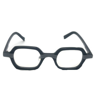 Bom preço AD175 Acetato Quadro Óptico Espetáculo de moda on-line