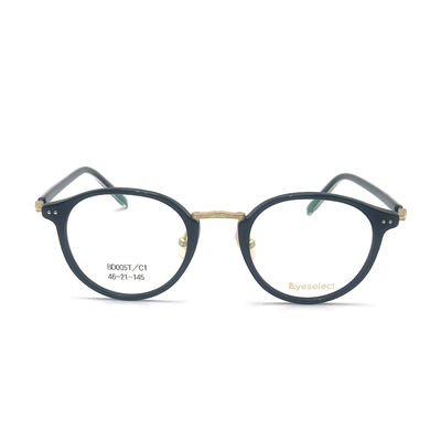 Bom preço BD005T Armazéns de metal de acetato de moda e vintage online