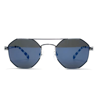 Bom preço MS081 Estrutura metálica confortável de aço inoxidável para óculos on-line