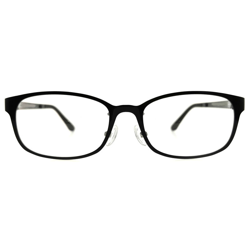 FU1737 Vintage TR90 Óculos Ópticos Confortáveis