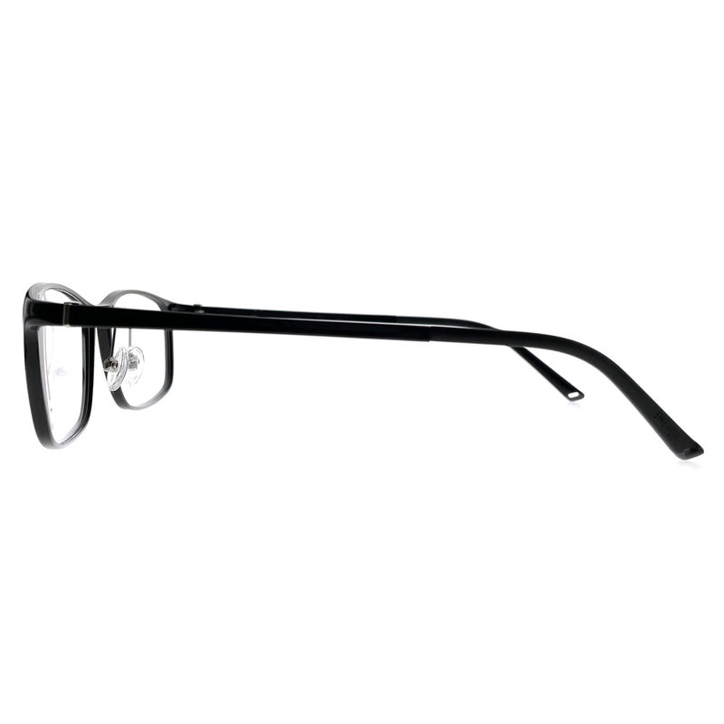 FU1767 Flexível TR90 Quadros Ópticos Retângulo Cor Personalizada