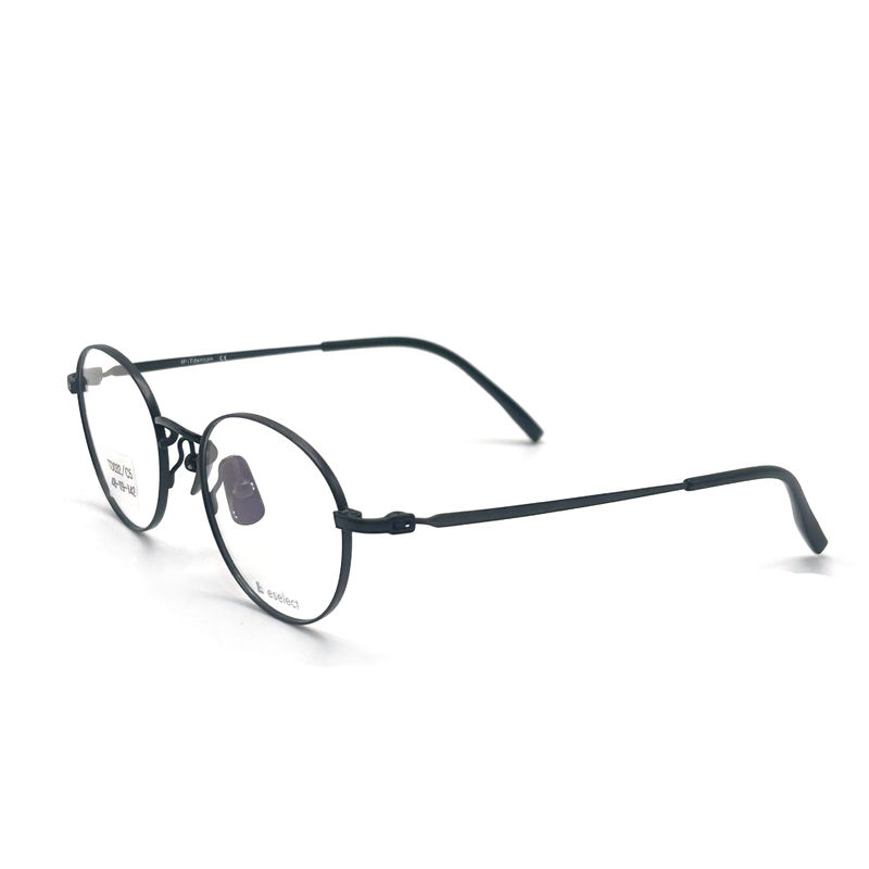 TD032 Quadro de titânio leve para mulheres concebido para conforto e desempenho