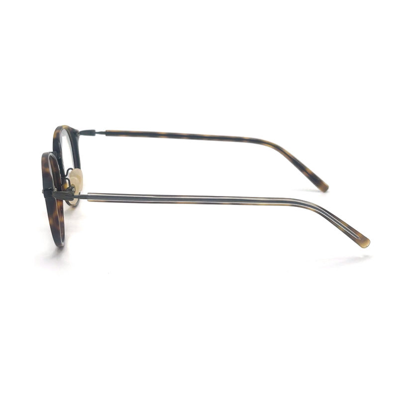 BD005T Armazéns de metal de acetato de moda e vintage
