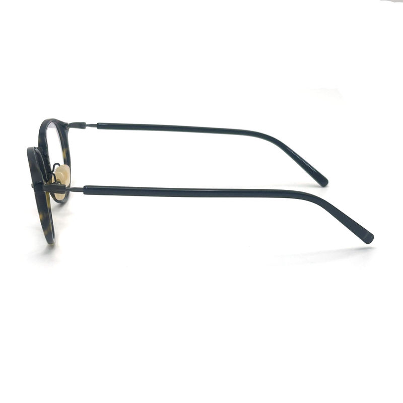 BD005T Armazéns de metal de acetato de moda e vintage