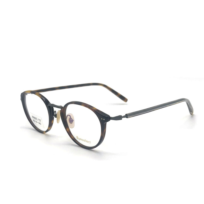 BD005T Armazéns de metal de acetato de moda e vintage