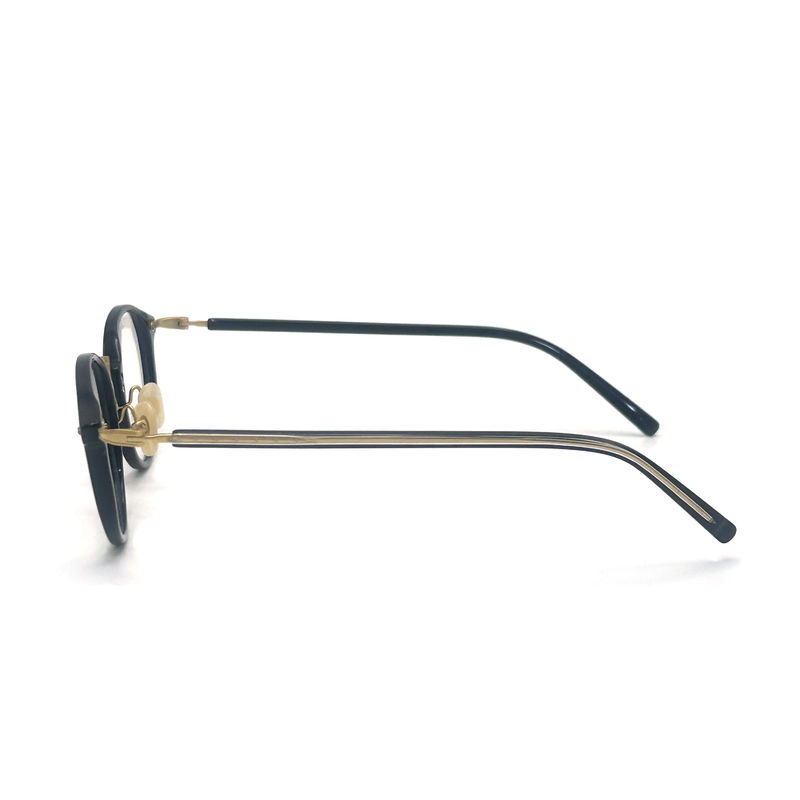 BD005T Armazéns de metal de acetato de moda e vintage