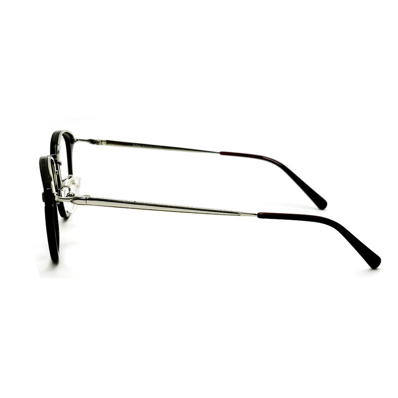 FP9263 Estruturas de metal de acetato A mistura perfeita de vintage e moda