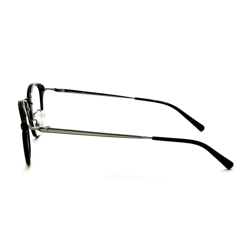 FP9263 Estruturas de metal de acetato A mistura perfeita de vintage e moda