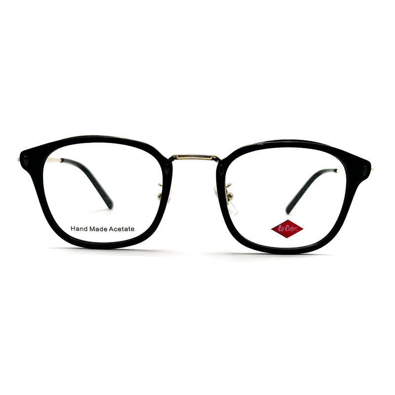 FP9263 Estruturas de metal de acetato A mistura perfeita de vintage e moda
