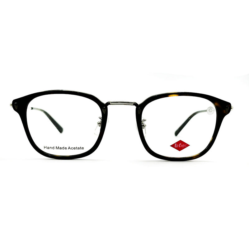 FP9263 Estruturas de metal de acetato A mistura perfeita de vintage e moda