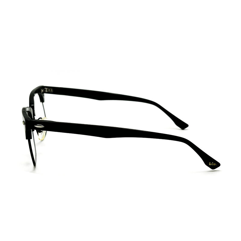 FP9256 Armazéns de metal de acetato unisex com cores personalizadas