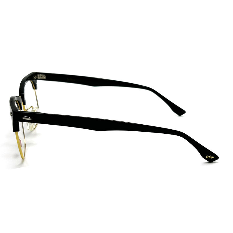 FP9256 Armazéns de metal de acetato unisex com cores personalizadas