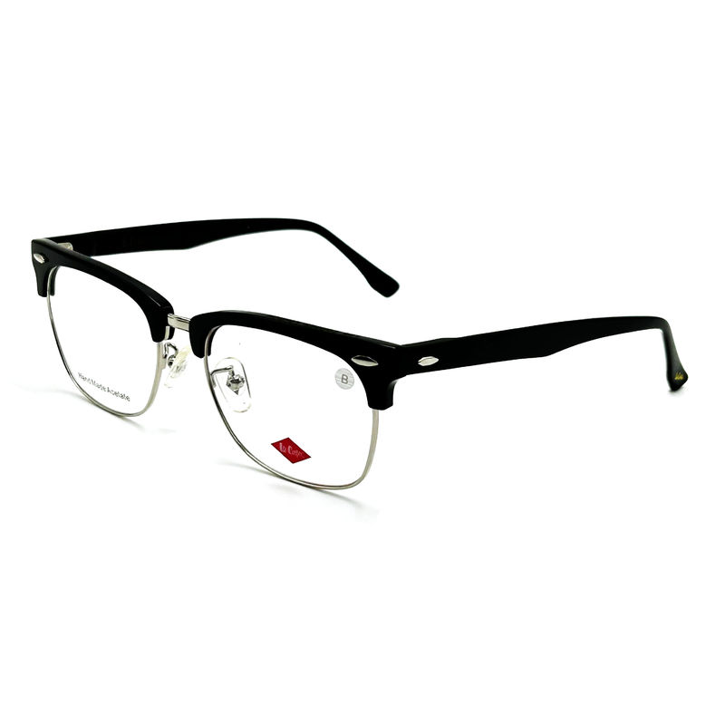 FP9256 Armazéns de metal de acetato unisex com cores personalizadas