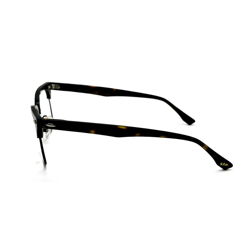 FP9256 Armazéns de metal de acetato unisex com cores personalizadas