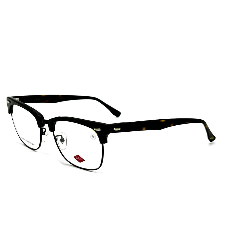 FP9256 Armazéns de metal de acetato unisex com cores personalizadas