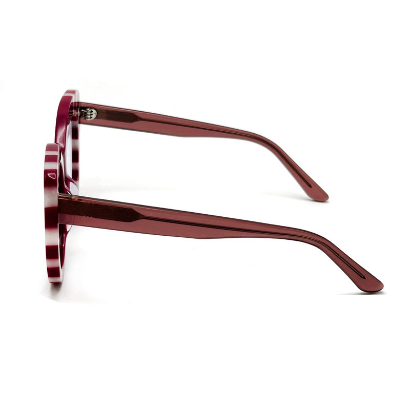 Óculos de sol de forma quadrada para mulheres 100% Proteção UV-modelo AS104,Fábrica de óculos de sol OEM