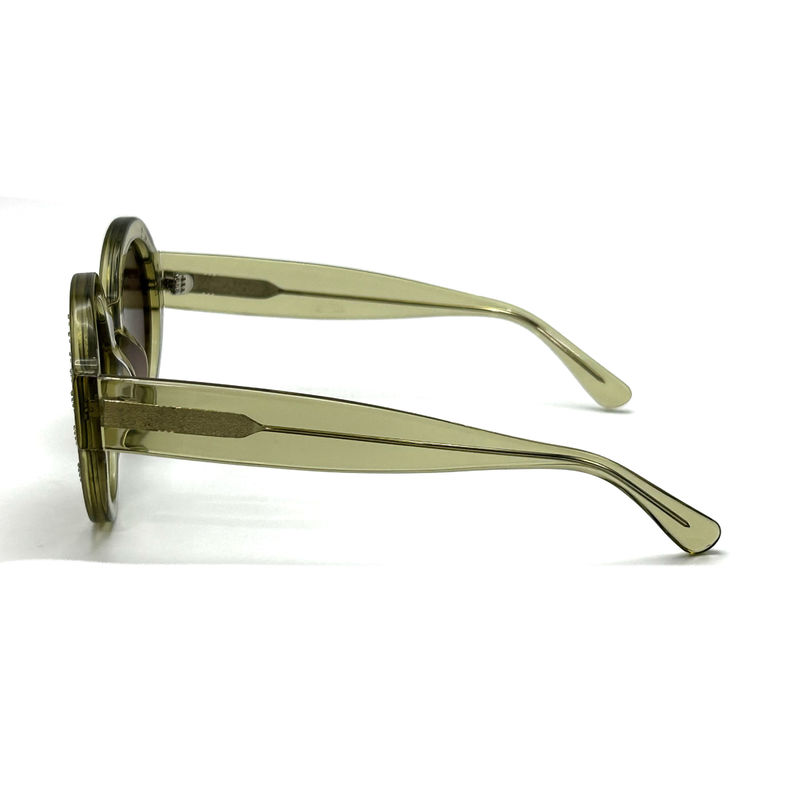 Experimente conforto e estilo inigualáveis com óculos de sol de estrutura de acetato-AS120,Óculos de sol personalizados OEM / ODM Factory