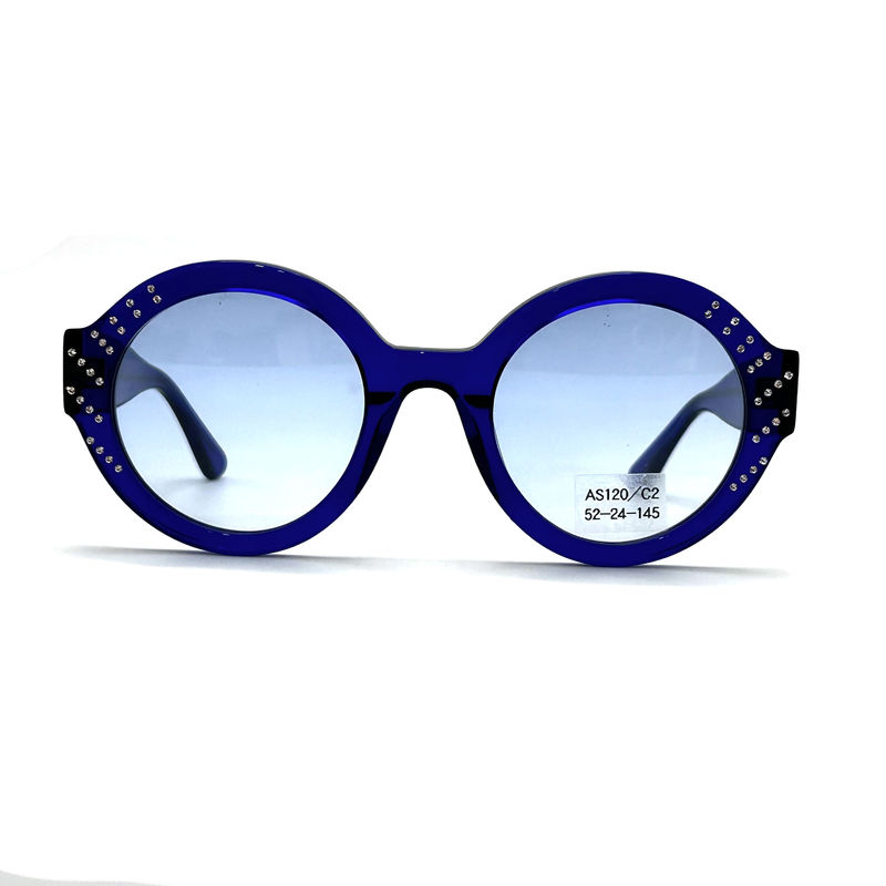 Experimente conforto e estilo inigualáveis com óculos de sol de estrutura de acetato-AS120,Óculos de sol personalizados OEM / ODM Factory