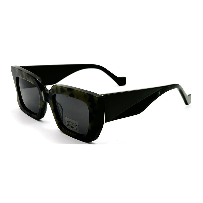 Óculos de sol de modelo AS113 para homens com 100% de protecção UV,Óculos de sol OEM Manufacturer
