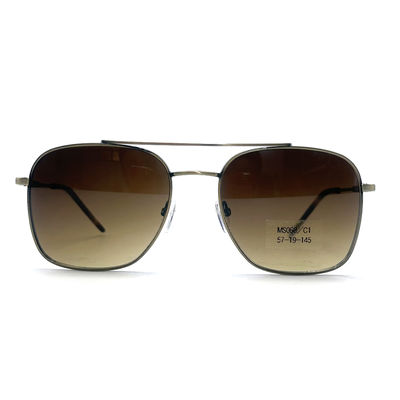 Bom preço MS068 Forma quadrada dos olhos Estruturas metálicas que garantem a fiabilidade dos profissionais B2B on-line